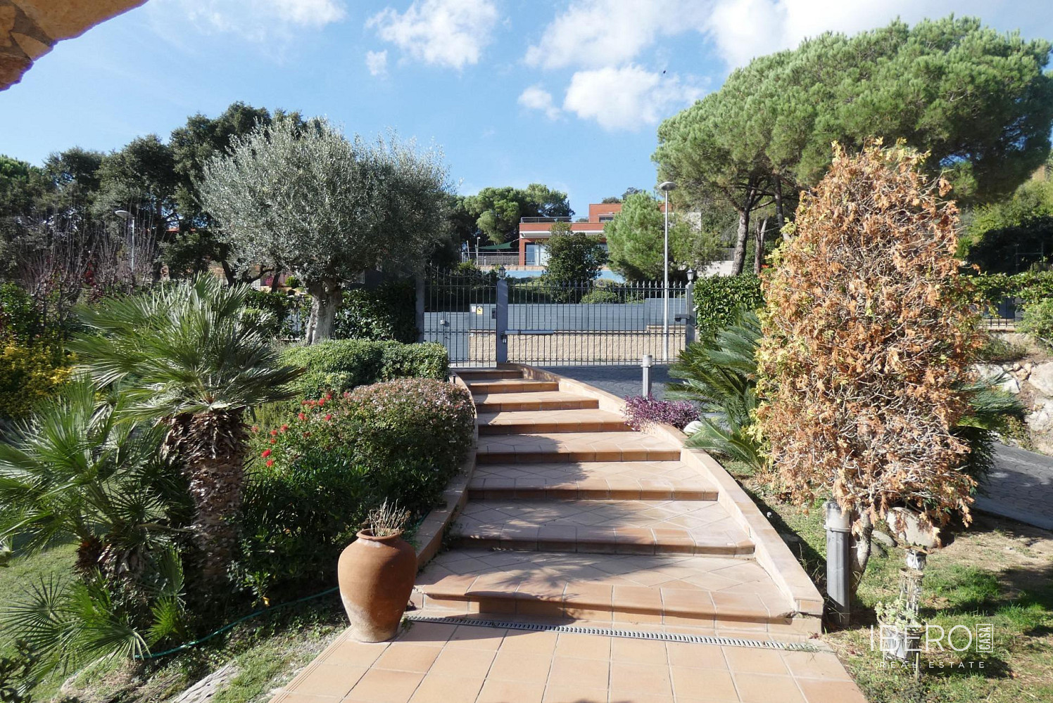 Casa 5+kk – Vilanova del Vallès, Barri Rodes, Barri Sant Lleïr - Vista 5