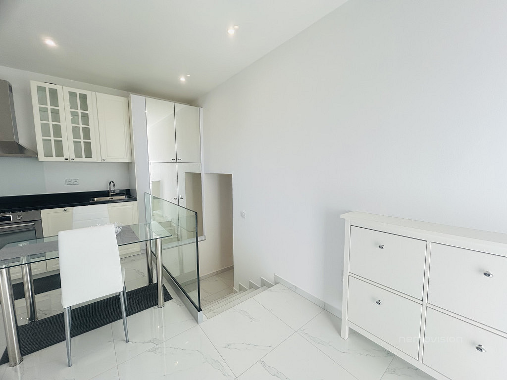 Pronájem bytu 2+kk 55 m² – fotografie 2