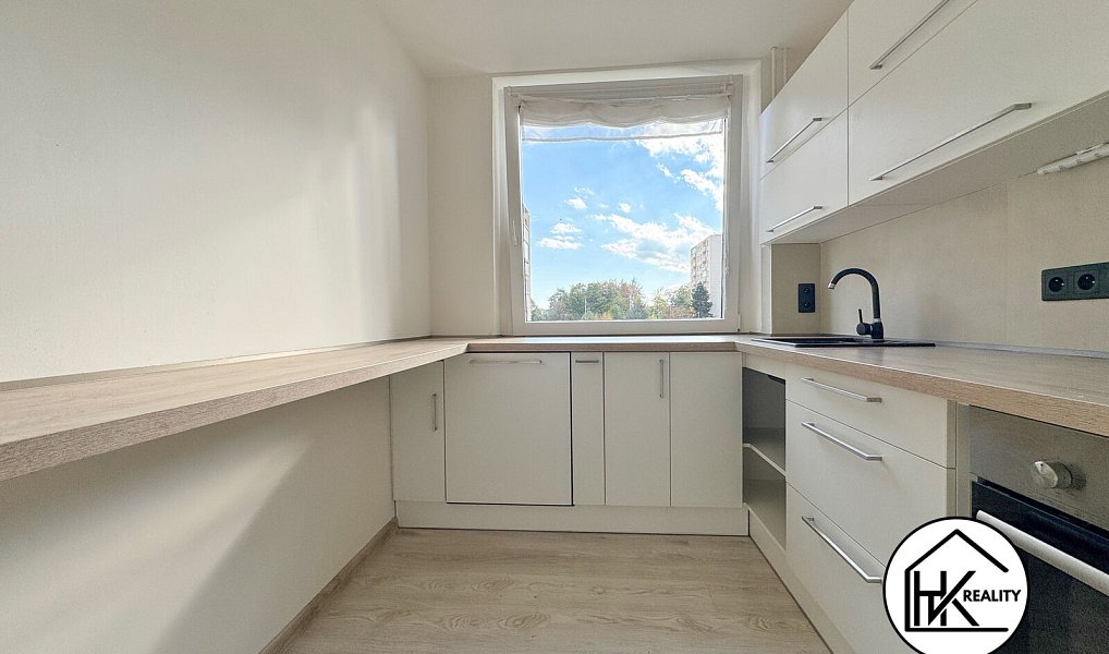 Pronájem bytu 3+1 71 m², Teplice – náhled fotky 6