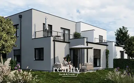 Prodej bytu 2+kk 58 m²