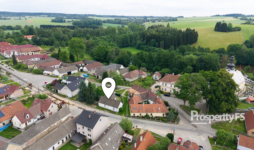 Prodej chaty/chalupy 50 m² s pozemkem 206 m², Mnich – náhled fotky 24