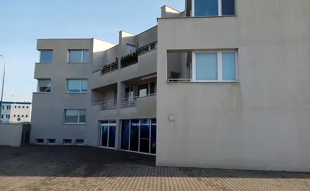 Pronájem kanceláře 246 m², Kroměříž - Kotojedy