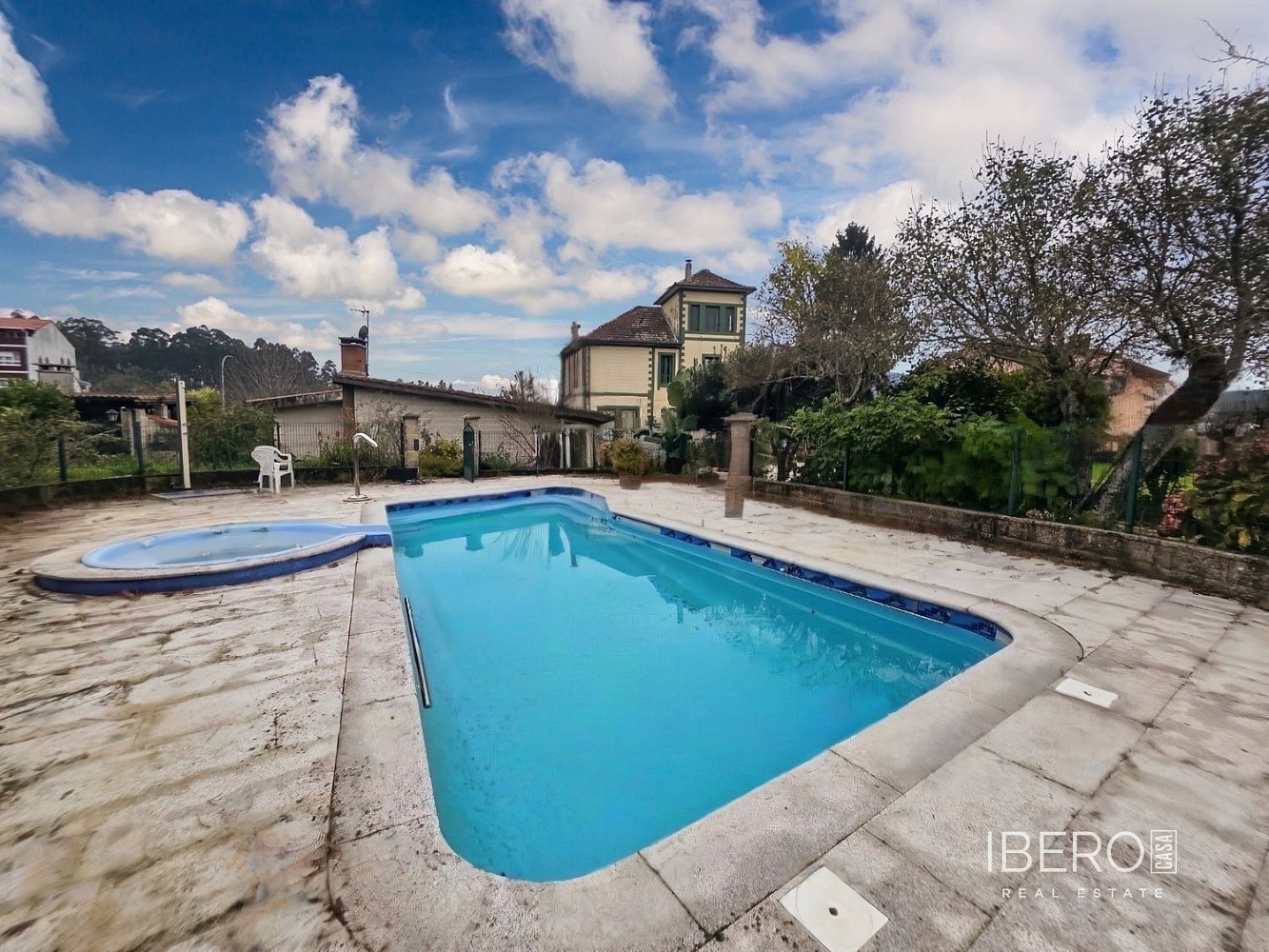 Casa 6+kk – Caldas de Reis, Caldas - Vista 4