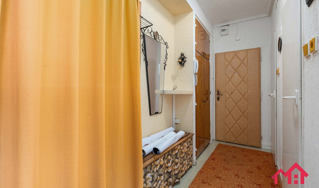 Prodej bytu 2+1 52 m², Ústí nad Orlicí – náhled fotky 12