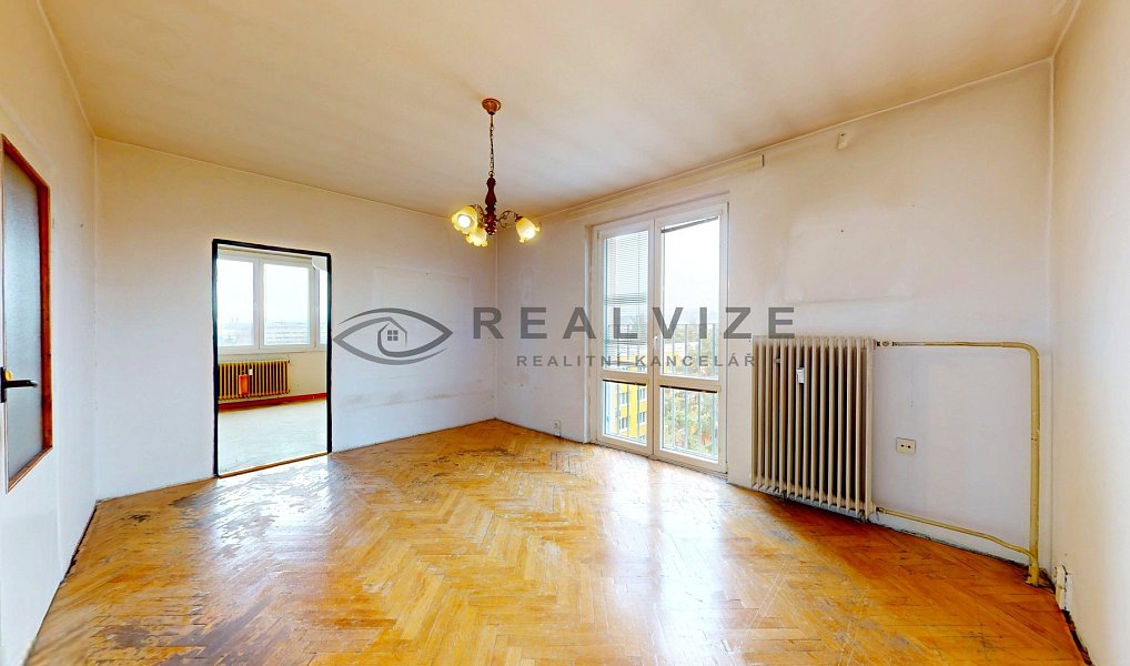 Prodej bytu 3+1 65 m², České Budějovice – náhled fotky 5