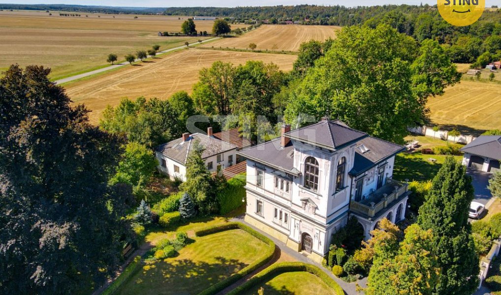 Prodej domu 700 m² s pozemkem 3 228 m², Luže – náhled fotky 6