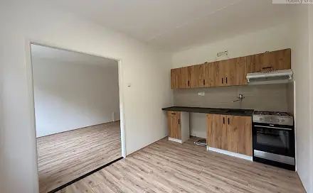 Prodej bytu 3+1 54 m²