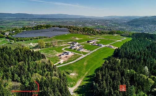Prodej stavebního pozemku 855 m², Hory, okres Karlovy Vary