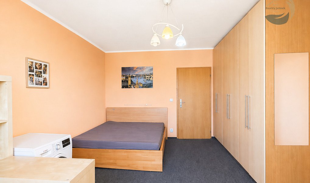 Prodej bytu 3+1 76 m², Plzeň – náhled fotky 9