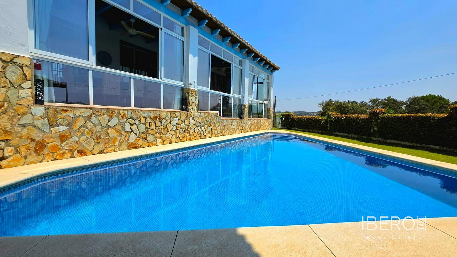 Casa 5+kk – Guillena, Sevilla - Vista 3