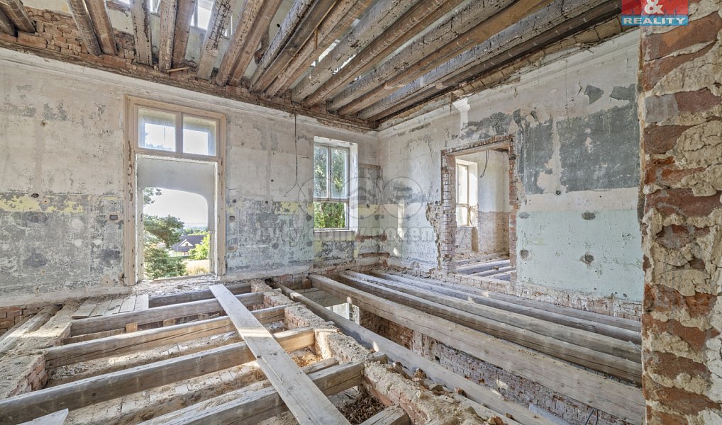 Prodej nájemního domu, činžáku 1 476 m², Hořičky – náhled fotky 18