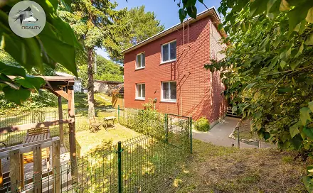 Prodej domu 86 m² s pozemkem 191 m², třída Tomáše Bati, Napajedla, okres Zlín