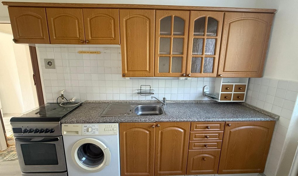 Pronájem bytu 2+1 57 m², Vrchlického, Litvínov – Horní Litvínov, okres Most