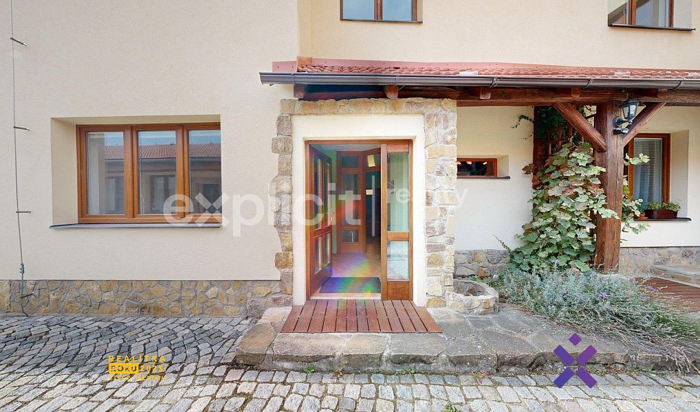 Pronájem bytu 4+1, 133 m², Malenovice - Zlín, Zlín