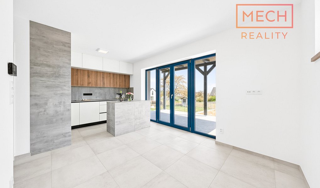 Prodej domu 100 m² s pozemkem 564 m², Znojmo – náhled fotky 6