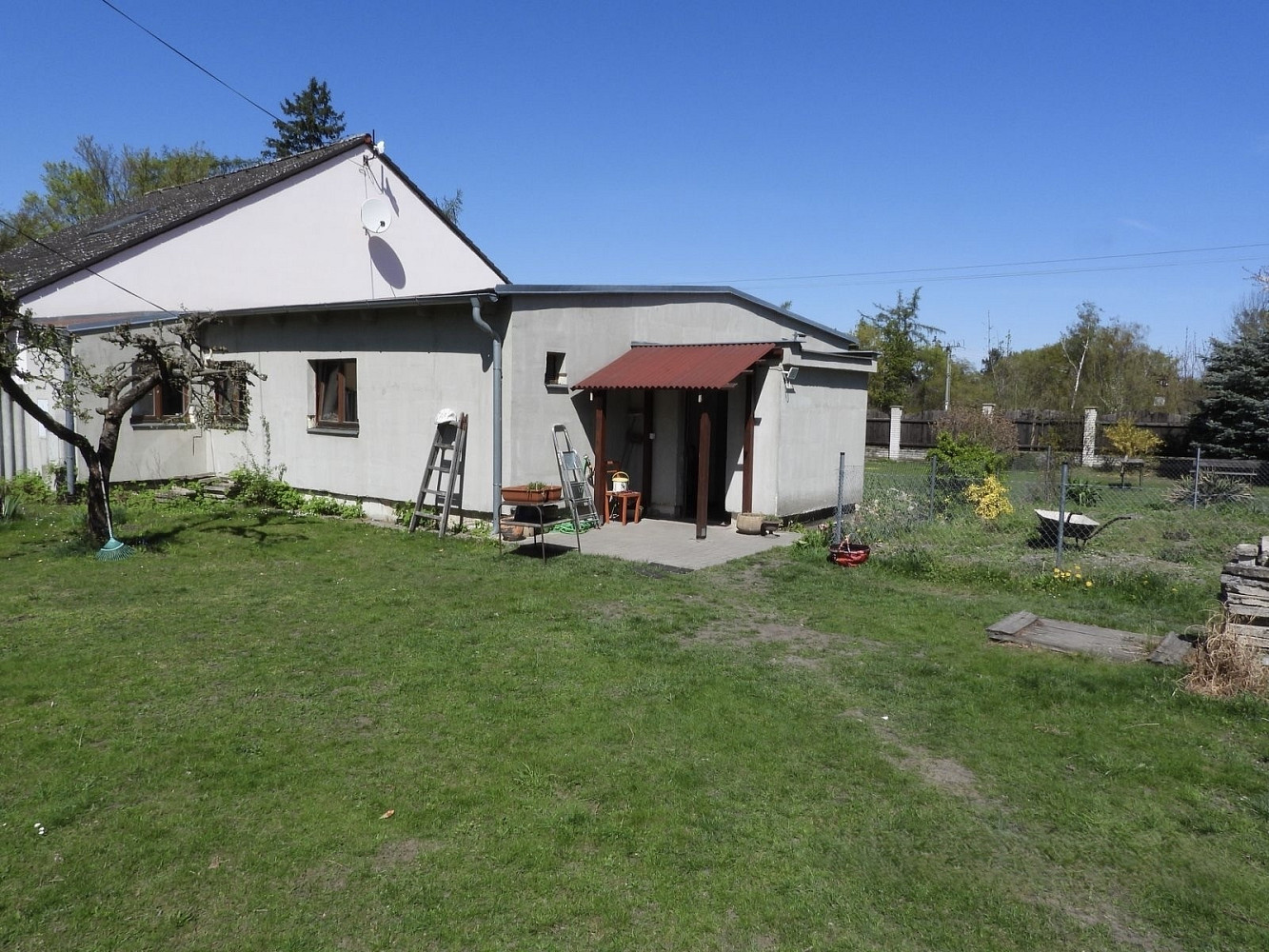 Prodej domu 100 m² s pozemkem 942 m² — photo 3