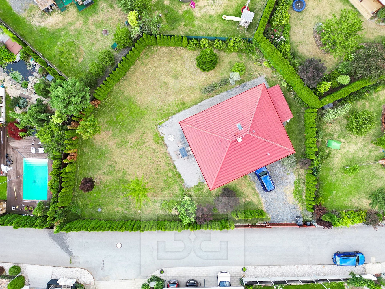 Prodej domu 93 m² s pozemkem 896 m² – fotografie 3