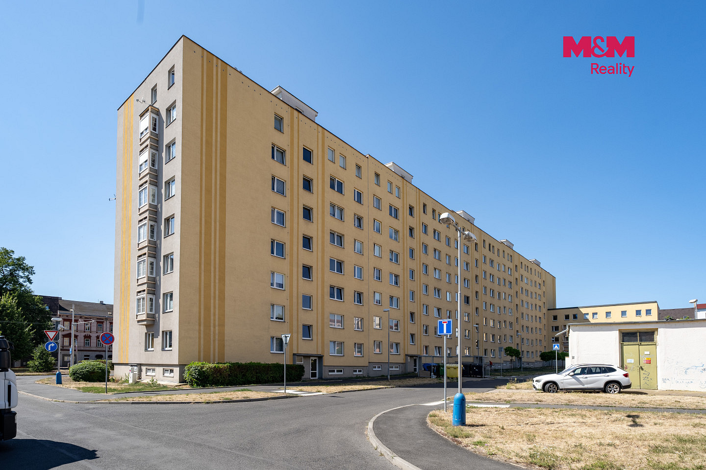 Prodej bytu 3+1 79 m² – fotografie 5