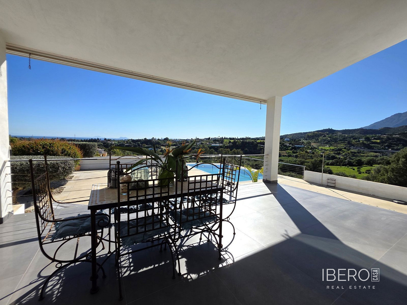 Casa 5+kk – Estepona, Barriada Islas Canarias - Más