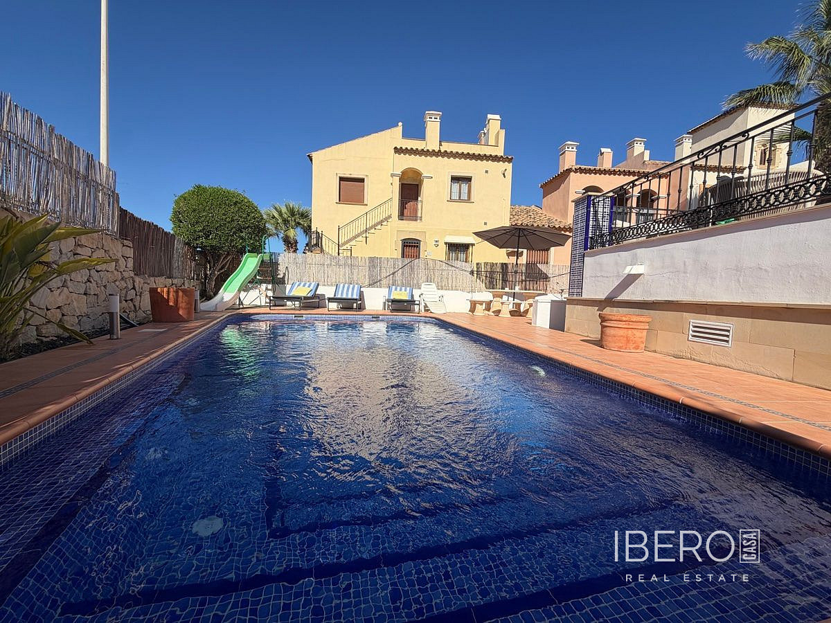 Casa 5+kk – Algorfa - Vista 3