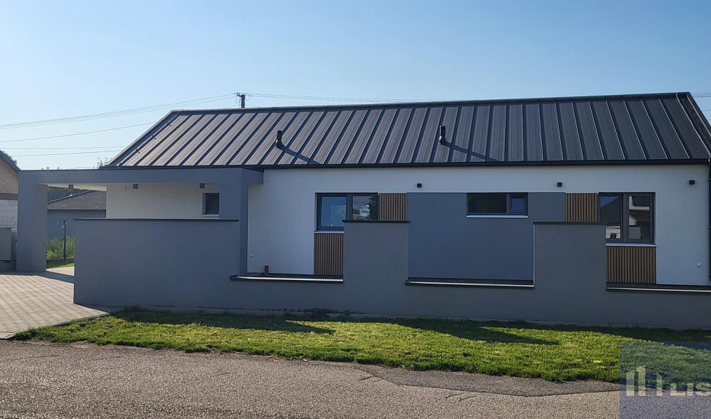 Prodej domu 146 m² s pozemkem 990 m², Petřvald – náhled fotky 3