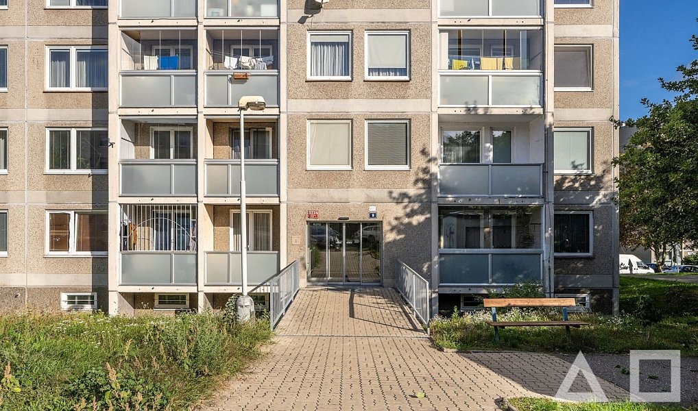 Prodej bytu 2+kk 43 m², Praha – náhled fotky 17