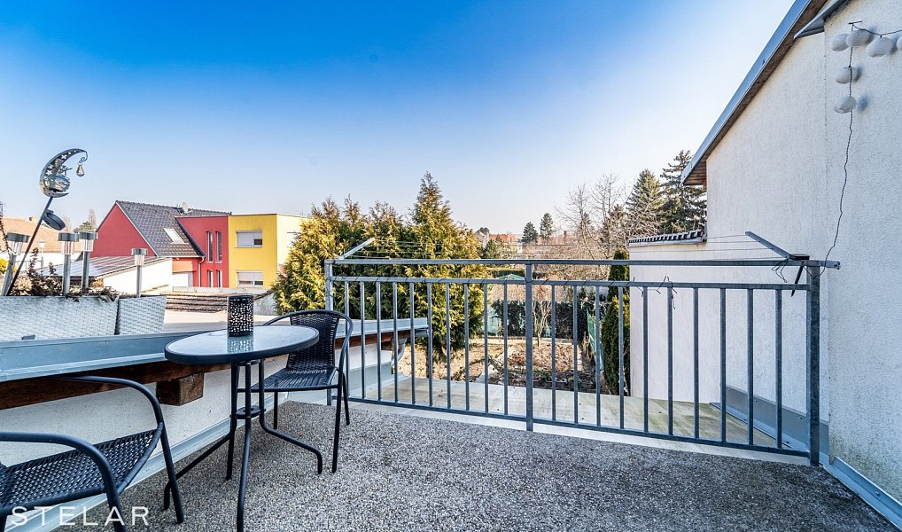 Prodej domu 130 m² s pozemkem 277 m², Slavkov u Brna – náhled fotky 5