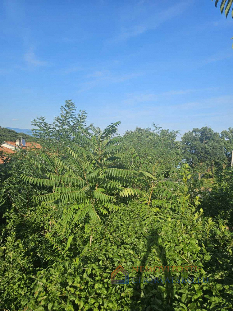 Prodej stavebního pozemku 760 m² - Widok 2