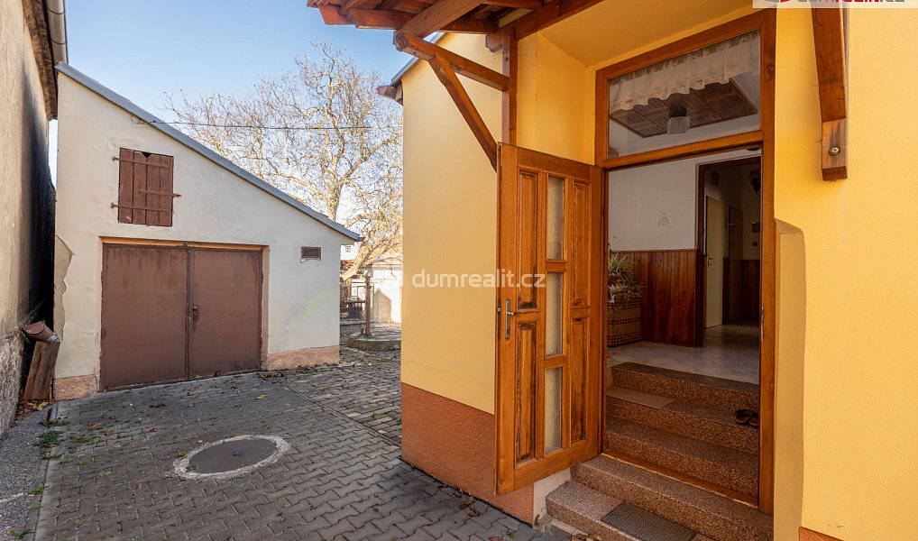 Prodej domu 115 m² s pozemkem 1 316 m², Dobrovíz – náhled fotky 15