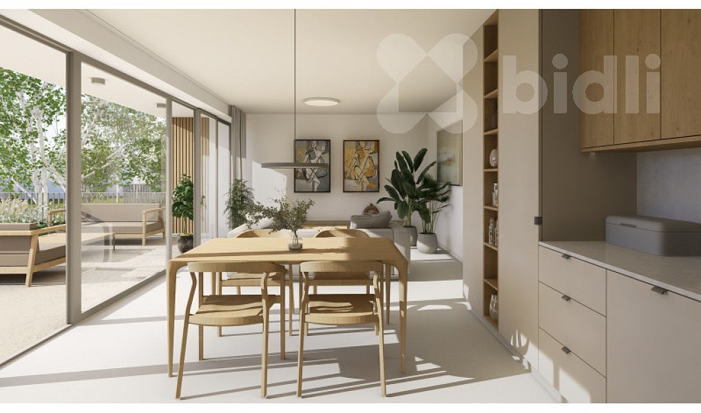 Prodej bytu 3+kk 52 m², Hradec Králové – náhled fotky 2
