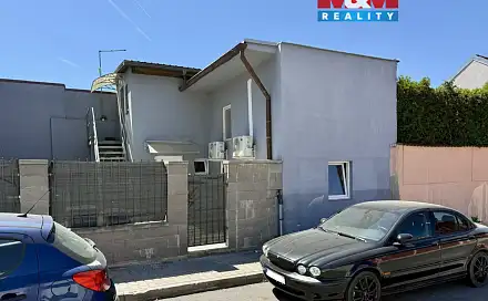 Pronájem komerčního objektu (jiného typu) 22 m²