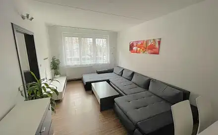 Prodej bytu 3+1 67 m²