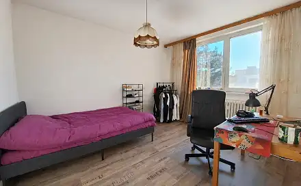Prodej bytu 3+1 73 m², Mozolky, Brno - Žabovřesky