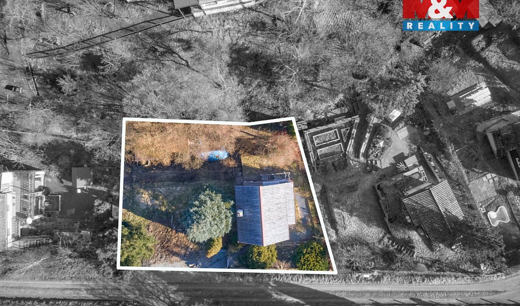 Prodej chaty/chalupy 40 m² s pozemkem 391 m², Náchod – náhled fotky 11