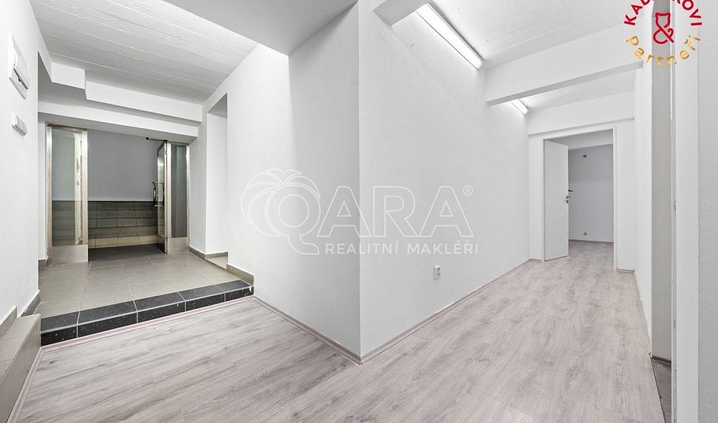 Prodej obchodních prostor 326 m², Brno – náhled fotky 26