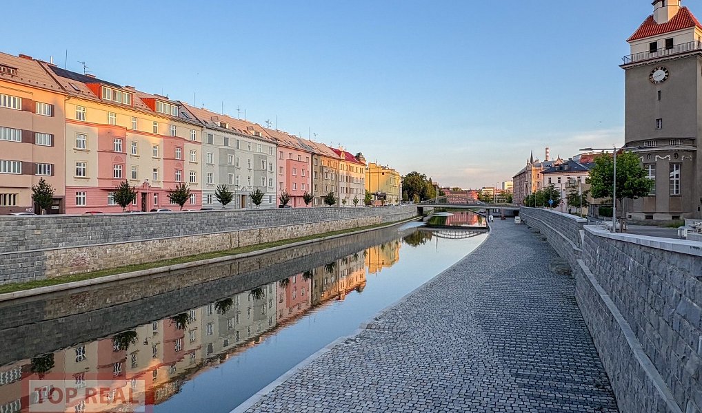 Prodej pozemku 222 m², Olomouc – náhled fotky 10