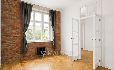 Prodej bytu 4+kk 95 m², Hradec Králové