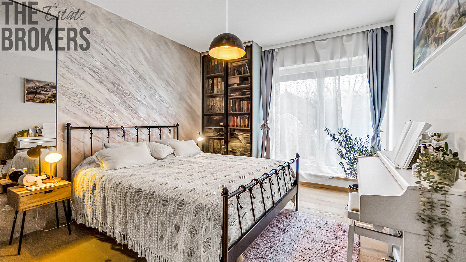 Prodej bytu 2+kk 54 m² – fotografie 4