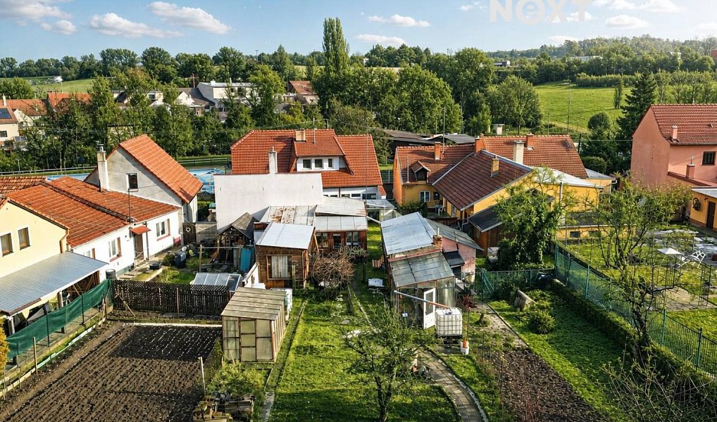 Prodej domu 100 m² s pozemkem 686 m², Rousínov – náhled fotky 2