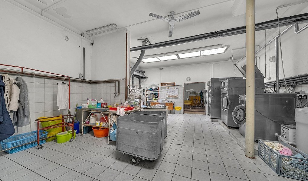 Prodej komerčního objektu (jiného typu) 750 m², Havlíčkův Brod – náhled fotky 15