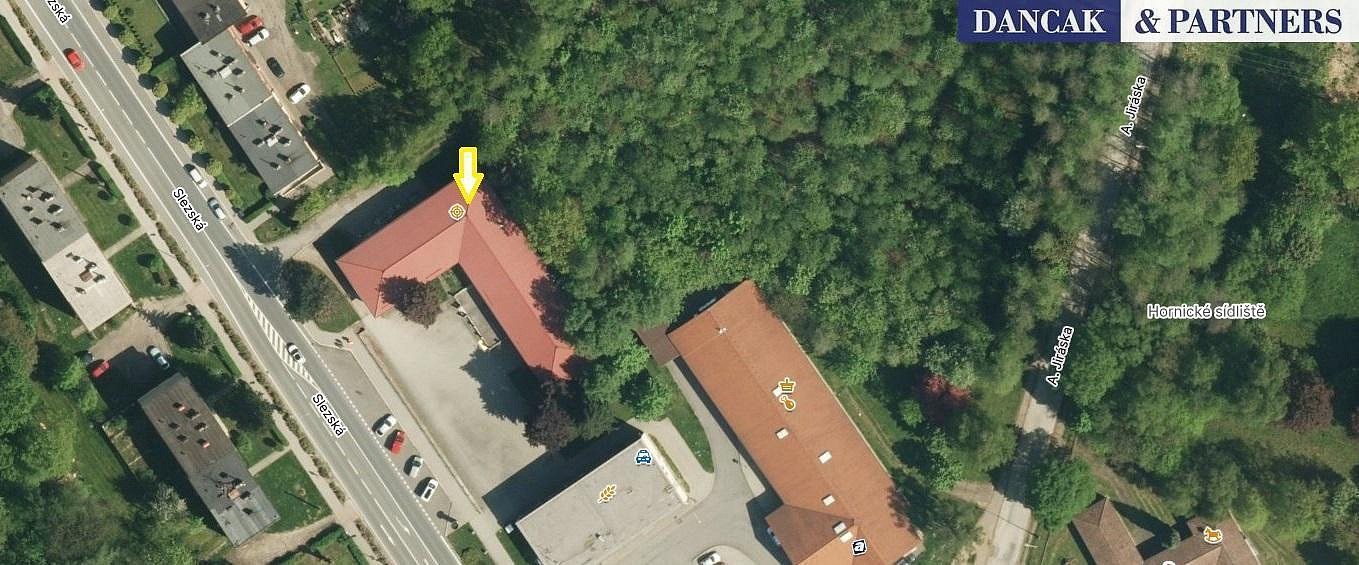 Pronájem skladovacích prostor 70 m² – fotografie 5