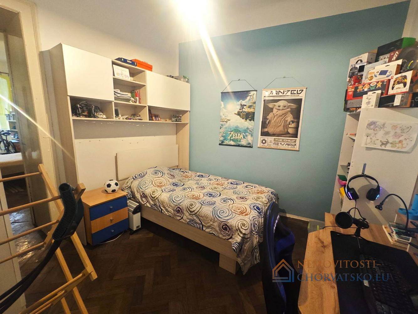 Prodej bytu 4+1 140 m² - Поглед 5