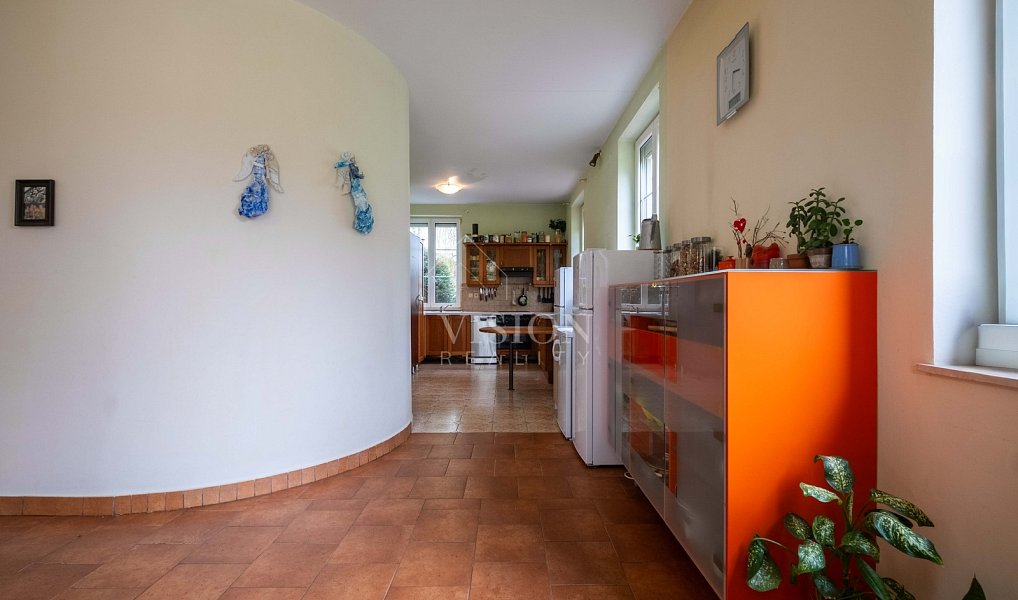 Prodej domu 227 m² s pozemkem 2 295 m², Přezletice – náhled fotky 10