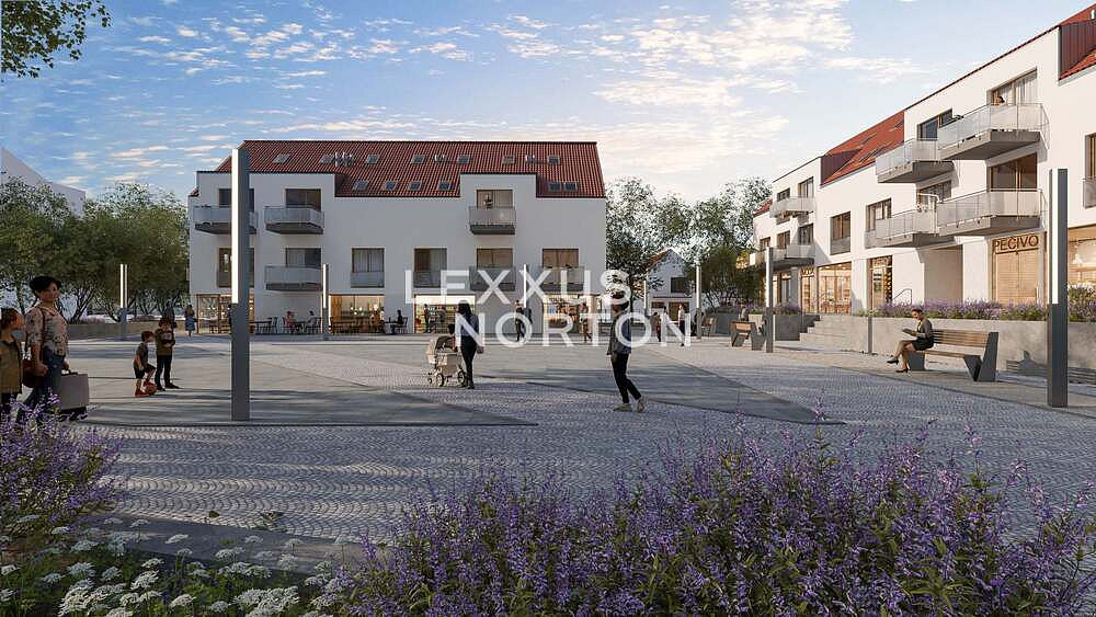 Prodej bytu 3+kk 52 m² — photo 3