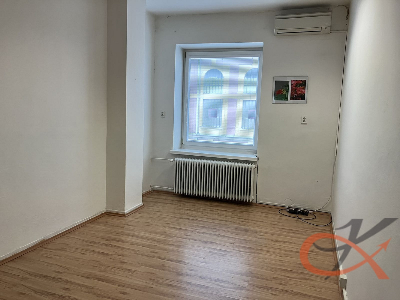 Pronájem kanceláře 18 m²