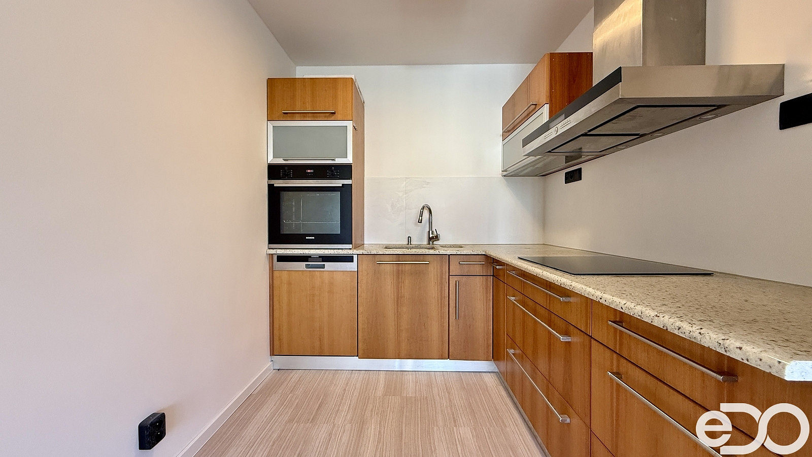 Pronájem bytu 2+kk 50 m² — photo 4