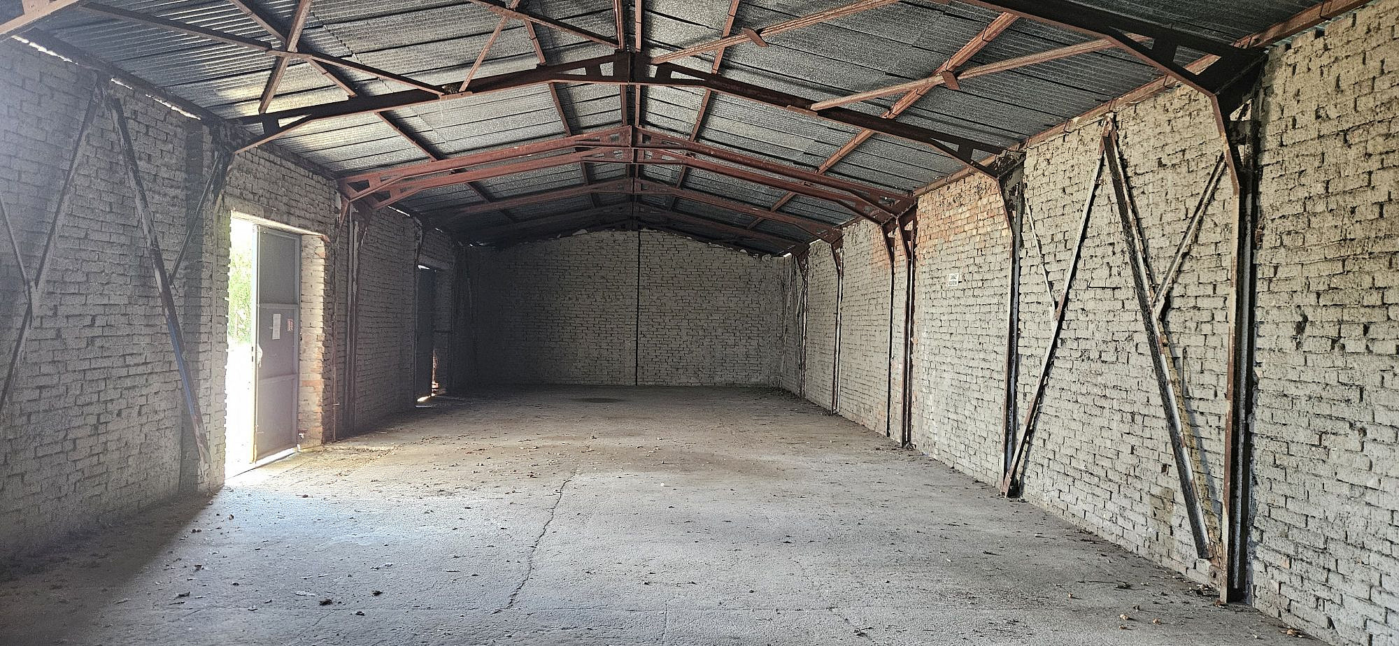 Pronájem skladovacích prostor 344 m² – fotografie 5