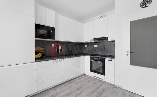 Prodej bytu 2+kk 60 m², Žarošice, okres Hodonín