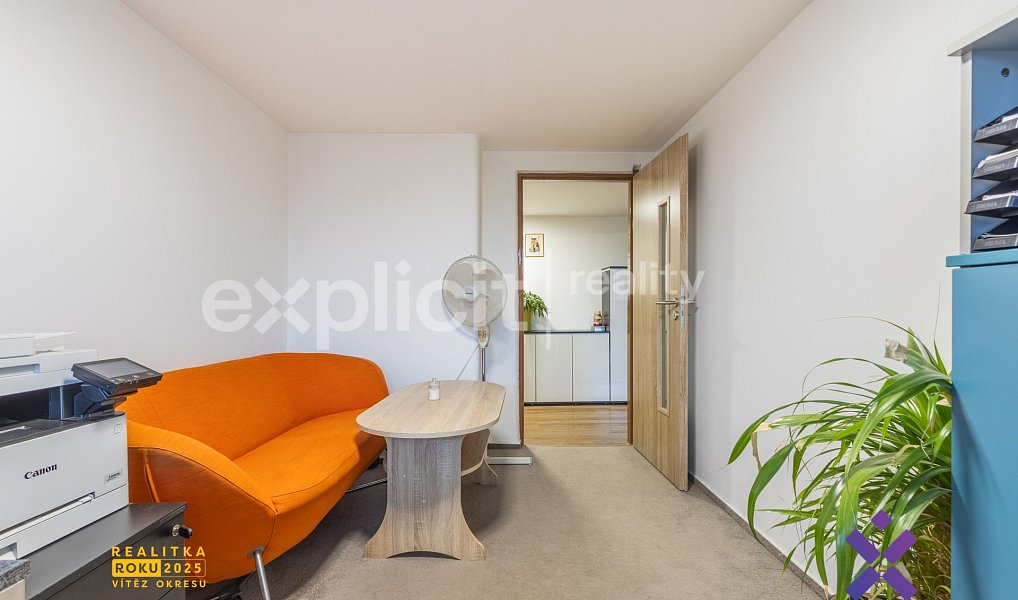 Prodej domu 145 m² s pozemkem 1 539 m², Fryšták – náhled fotky 23