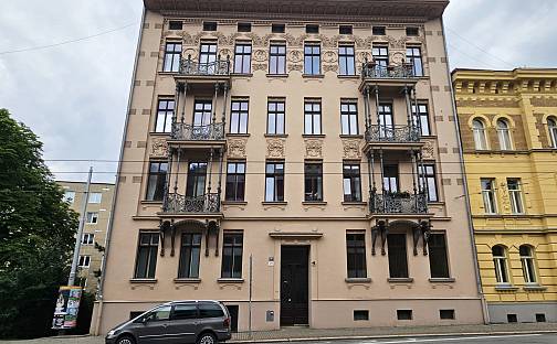 Dražba bytu 1+1 62 m²